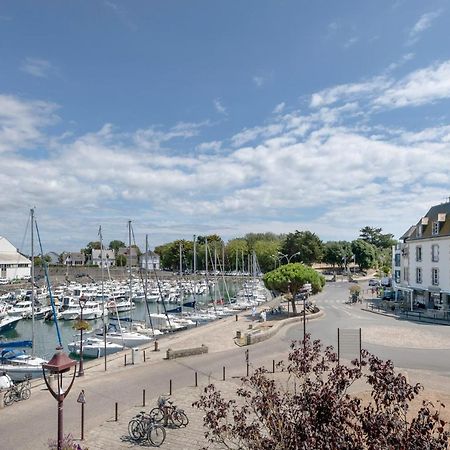 Bel Appartement Vue Sur Le Port Du Croisic Le Croisic Esterno foto